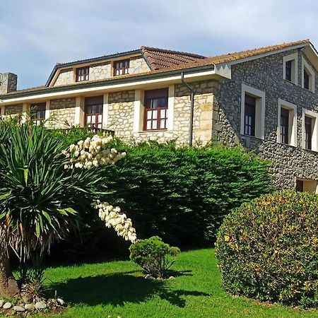 Posada Playa de Langre Langre (Cantabria) Exterior foto