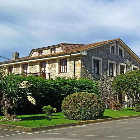 Posada Playa de Langre Langre (Cantabria) Exterior foto