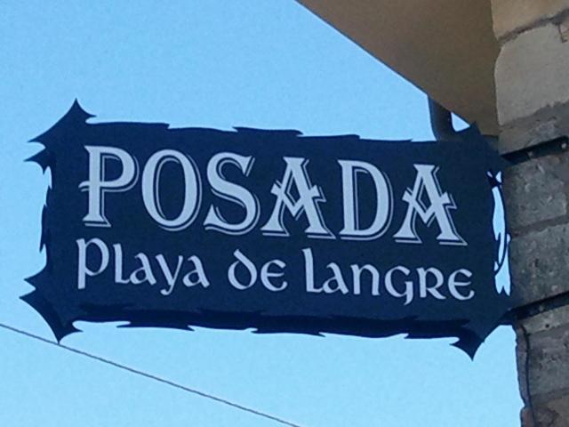 Posada Playa de Langre Langre (Cantabria) Exterior foto